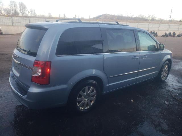Photo 3 from auction – 2013 CHRYSLER TOWN & COU with VIN 2C4RC1BG2DR603638