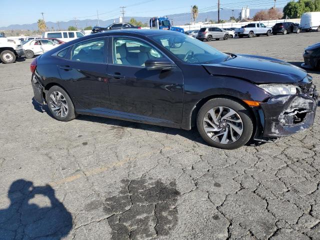 Photo 4 from auction – 2016 HONDA CIVIC EX with VIN 2HGFC2F75GH529209