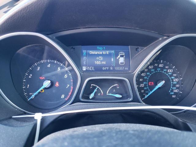 Photo 9 from auction – 2012 FORD FOCUS SE with VIN 1FAHP3K26CL391730