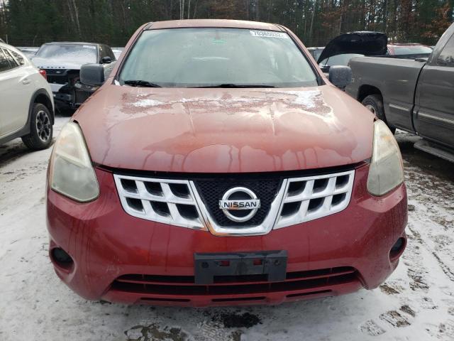 Photo 5 from auction – 2011 NISSAN ROGUE S with VIN JN8AS5MT2BW188248