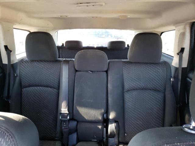 Photo 10 from auction – 2011 DODGE JOURNEY EX with VIN 3D4PG4FB6BT567445