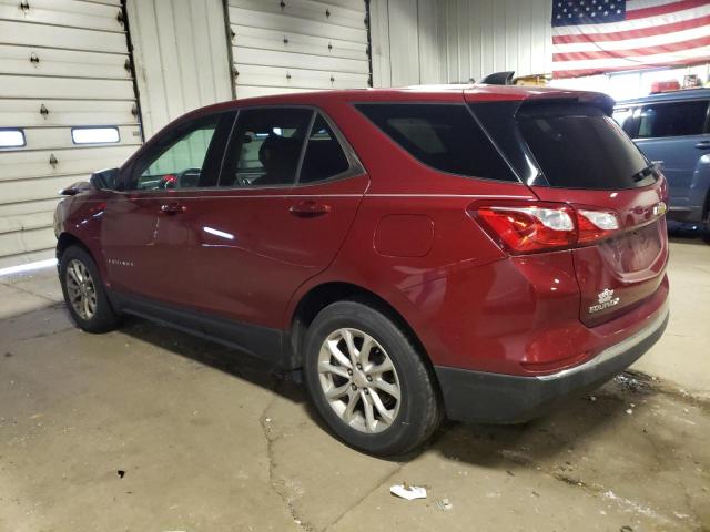 Photo 2 from auction – 2018 CHEVROLET EQUINOX LT with VIN 2GNAXSEV7J6259374