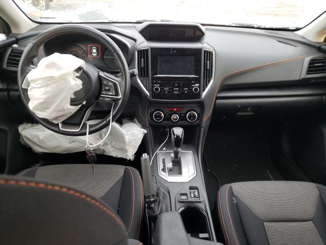 Photo 8 from auction – 2020 SUBARU CROSSTREK with VIN JF2GTAPC8L8248158
