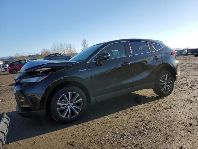 Photo 1 from auction – 2021 TOYOTA VENZA LE with VIN JTEAAAAH2MJ060417