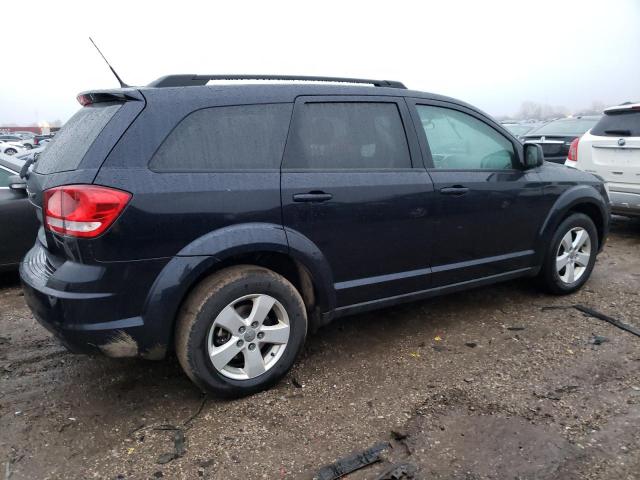 Photo 3 from auction – 2011 DODGE JOURNEY MA with VIN 3D4PH1FG5BT500309