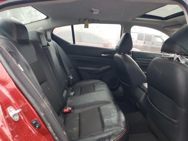 Photo 10 from auction – 2020 NISSAN ALTIMA SR with VIN 1N4BL4CV0LN310225