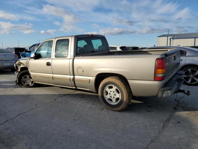 Photo 2 from auction – 2002 CHEVROLET silverado with VIN 2GCEC19V921142873