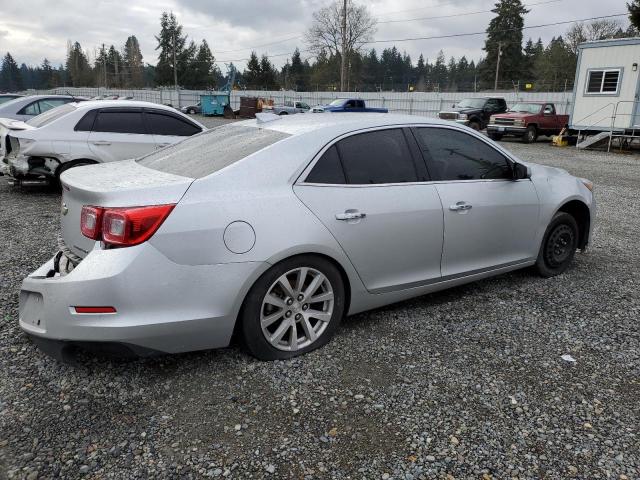 Photo 3 from auction – 2016 CHEVROLET MALIBU LIM with VIN 1G11E5SA1GU162188
