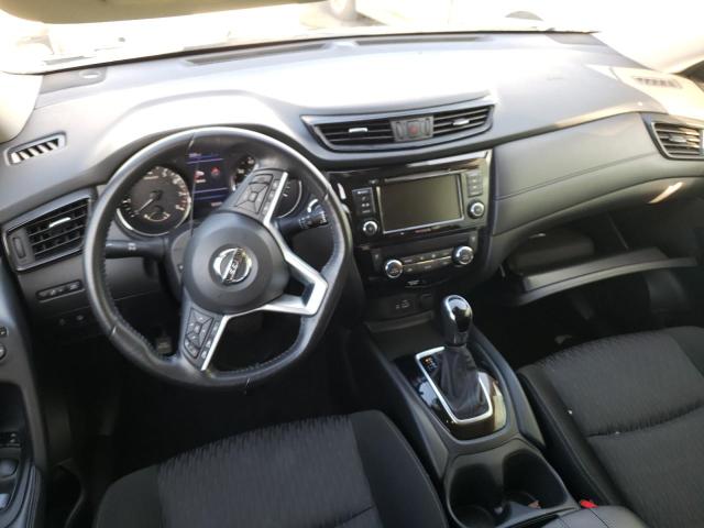 Photo 8 from auction – 2019 NISSAN ROGUE S with VIN JN8AT2MT2KW257516