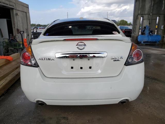 Photo 6 from auction – 2010 NISSAN ALTIMA SR with VIN 1N4BL2AP7AN487229