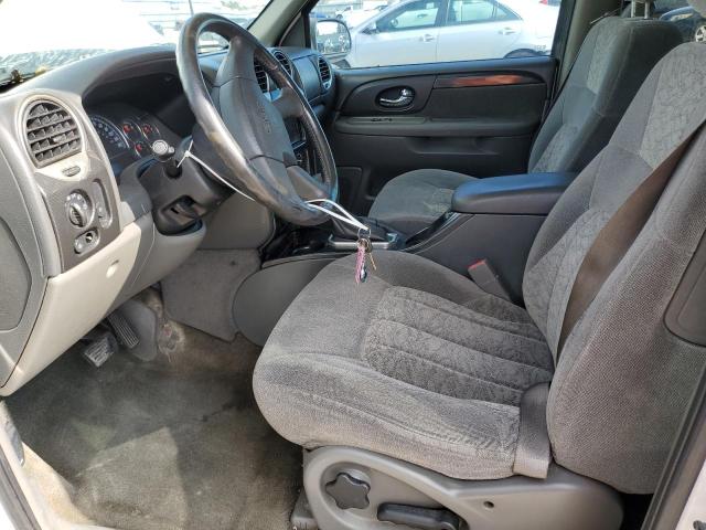 Photo 7 from auction – 2003 GMC ENVOY with VIN 1GKDS13S832121306