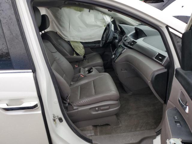 Photo 7 from auction – 2014 HONDA ODYSSEY EX with VIN 5FNRL5H68EB085683