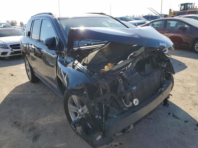 Photo 4 from auction – 2016 JEEP COMPASS SP with VIN 1C4NJCBA0GD554068