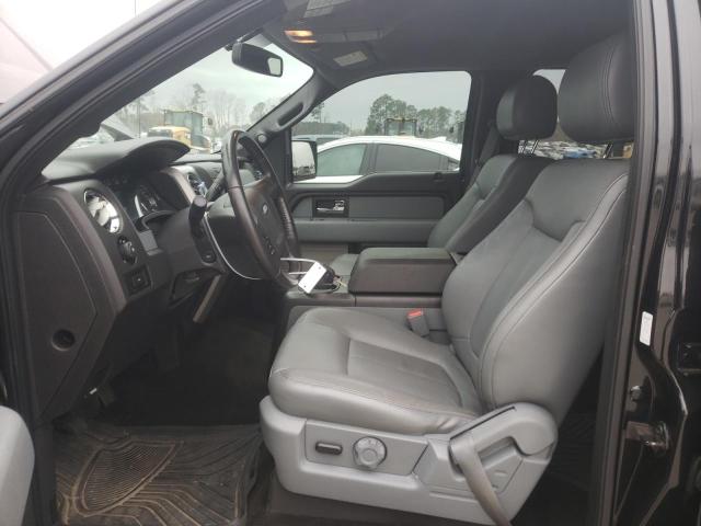 Photo 7 from auction – 2014 FORD F150 SUPER with VIN 1FTFW1ET6EKF50087