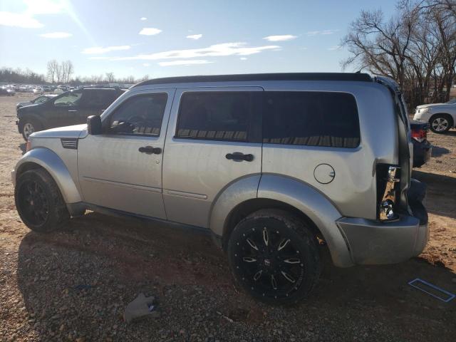 Photo 2 from auction – 2011 DODGE NITRO SXT with VIN 1D4PT4GKXBW601021
