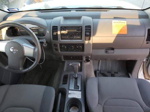 Photo 8 from auction – 2013 NISSAN FRONTIER S with VIN 1N6BD0CT8DN732353