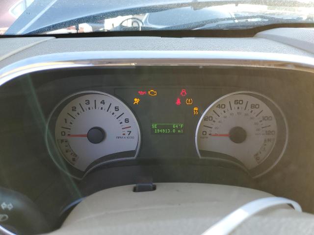 Photo 9 from auction – 2007 FORD EXPLORER E with VIN 1FMEU64E37UB04922