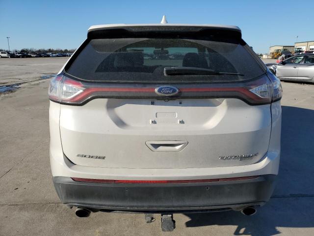 Photo 6 from auction – 2017 FORD EDGE TITAN with VIN 2FMPK3K95HBB91409