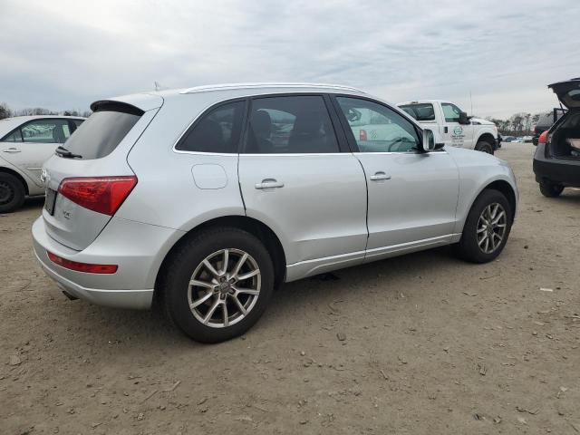 Фото 3 с аукциона – 2012 AUDI Q5 PREMIUM с VIN WA1LFAFP0CA107726
