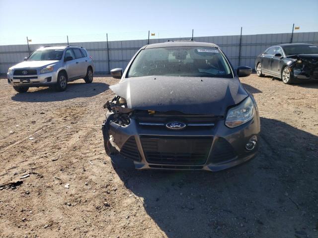 Photo 5 from auction – 2012 FORD FOCUS SE with VIN 1FAHP3K26CL391730