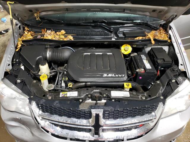 Photo 11 from auction – 2013 DODGE GRAND CARA with VIN 2C4RDGBG3DR757498