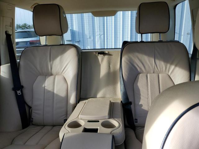 Photo 10 from auction – 2010 LAND ROVER RANGE ROVE with VIN SALME1D42AA321323