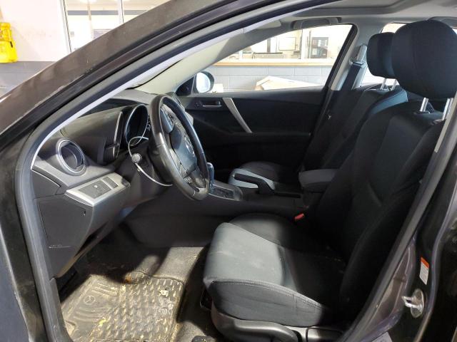 Photo 7 from auction – 2010 MAZDA 3 S with VIN JM1BL1S6XA1215260