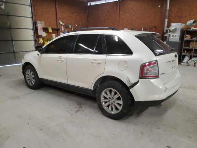 Photo 2 from auction – 2008 FORD EDGE LIMIT with VIN 2FMDK49C58BA98352