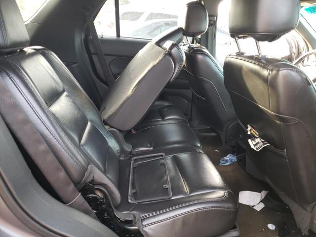 Photo 11 from auction – 2013 FORD EXPLORER X with VIN 1FM5K7D84DGC58054