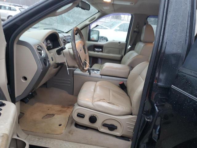 Photo 7 from auction – 2007 FORD F150 SUPER with VIN 1FTPW14V07KA86997