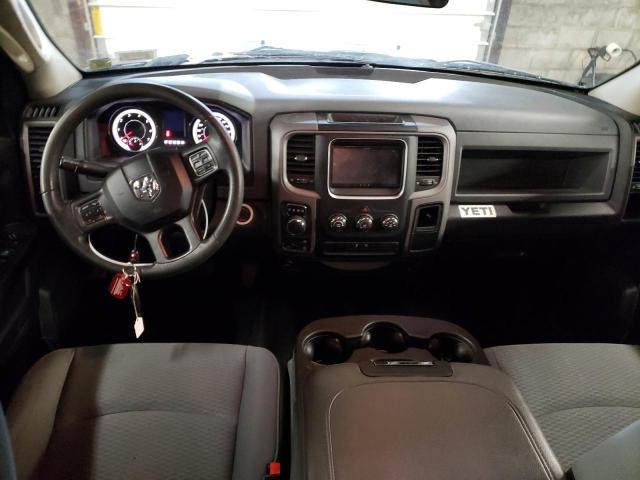 Photo 8 from auction – 2017 RAM 1500 ST with VIN 1C6RR7FG2HS698497