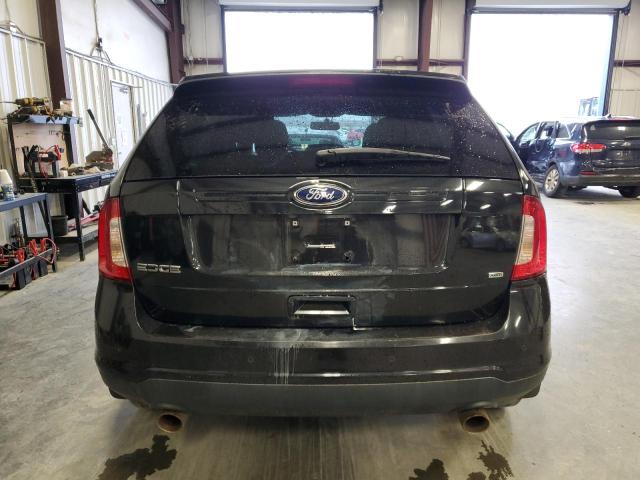 Photo 6 from auction – 2014 FORD EDGE SE with VIN 2FMDK4GC0EBB09885