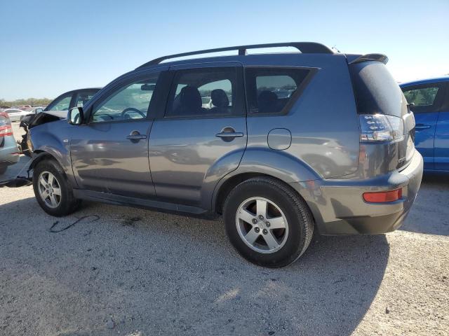 Photo 2 from auction – 2010 MITSUBISHI OUTLANDER with VIN JA4AS2AW5AZ006428