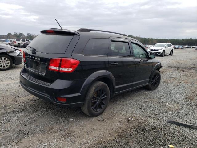 Photo 3 from auction – 2019 DODGE JOURNEY SE with VIN 3C4PDCBB2KT804969