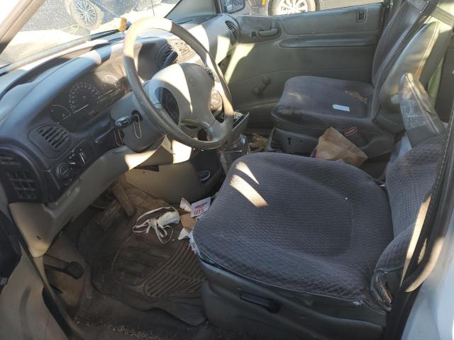 Photo 7 from auction – 2000 DODGE CARAVAN with VIN 2B4FP25B6YR892278
