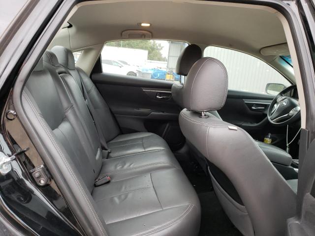 Photo 10 from auction – 2015 NISSAN ALTIMA 2.5 with VIN 1N4AL3AP3FN378887