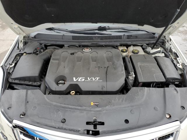 Photo 11 from auction – 2014 CADILLAC XTS with VIN 2G61L5S39E9131752