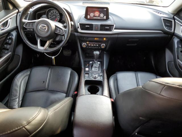 Photo 8 from auction – 2018 MAZDA 3 TOURING with VIN 3MZBN1V32JM233103