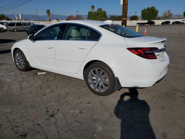 Photo 2 from auction – 2017 BUICK REGAL SPOR with VIN 2G4GL5EX4H9112421