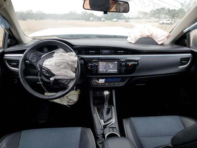 Photo 8 from auction – 2014 TOYOTA COROLLA L with VIN 2T1BURHE1EC082495
