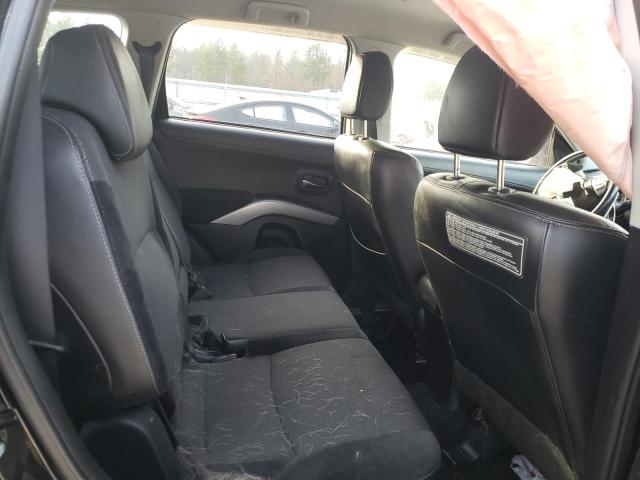 Photo 11 from auction – 2010 MITSUBISHI OUTLANDER with VIN JA4JS4AX0AZ003151