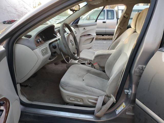 Photo 7 from auction – 2006 BUICK LACROSSE C with VIN 2G4WC582361191670