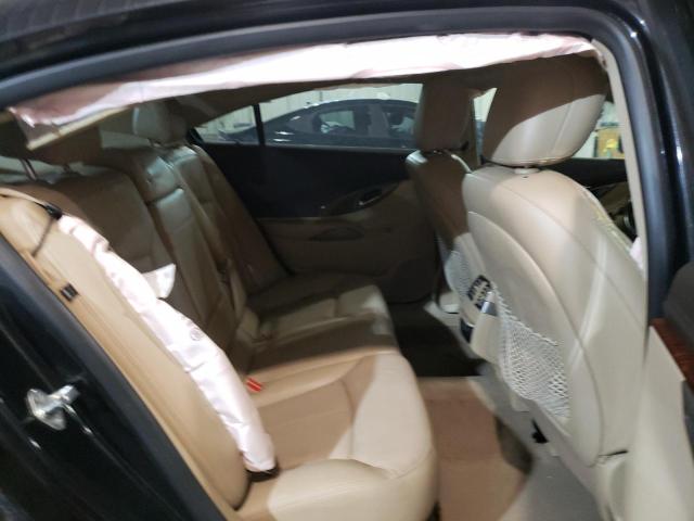 Photo 10 from auction – 2012 BUICK LACROSSE T with VIN 1G4GJ5G3XCF371138