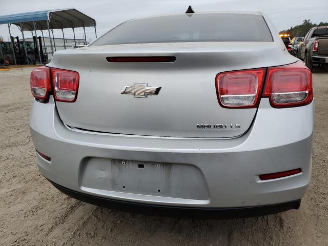 Photo 6 from auction – 2014 CHEVROLET MALIBU LS with VIN 1G11B5SLXEF107654