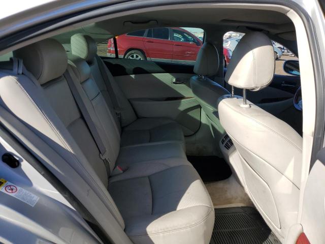 Photo 10 from auction – 2008 LEXUS ES 350 with VIN JTHBJ46G382230874