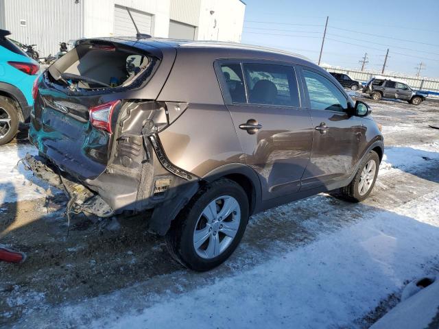 Photo 3 from auction – 2011 KIA SPORTAGE L with VIN KNDPBCA2XB7169544