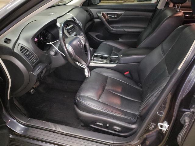 Photo 7 from auction – 2013 NISSAN ALTIMA 2.5 with VIN 1N4AL3APXDC123243