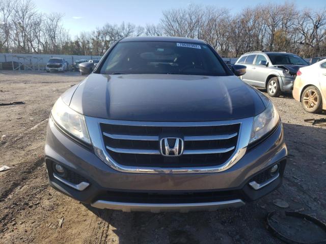 Photo 5 from auction – 2015 HONDA CROSSTOUR with VIN 5J6TF2H55FL002657