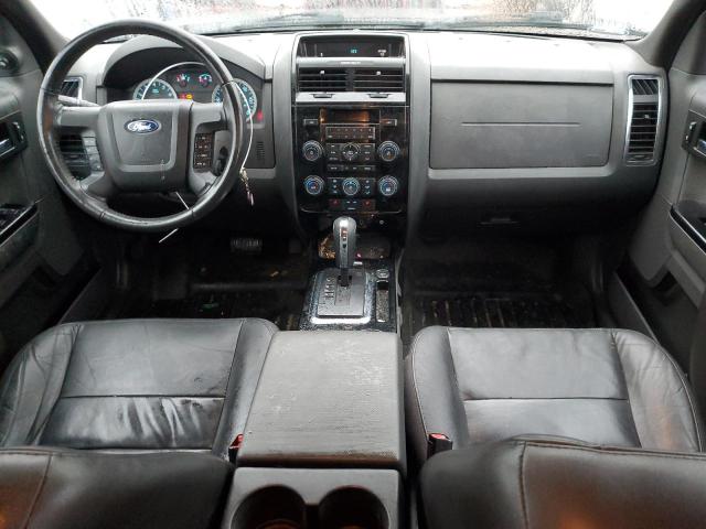 Photo 8 from auction – 2012 FORD ESCAPE LIM with VIN 1FMCU9E75CKC61348