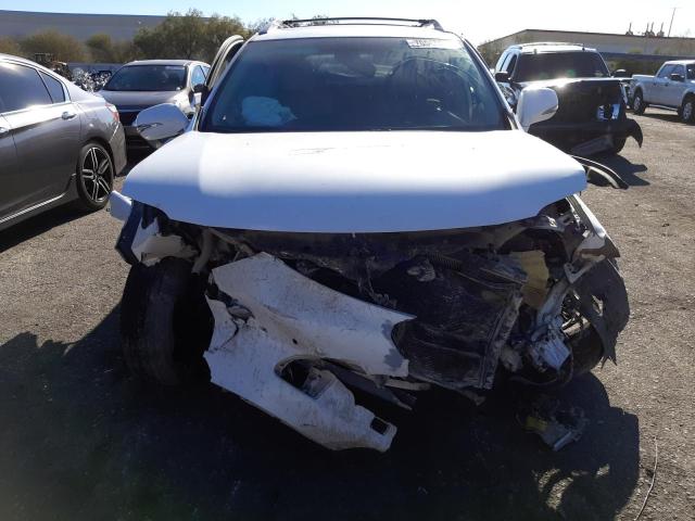 Photo 5 from auction – 2010 LEXUS RX 350 with VIN JTJBK1BA0A2420617